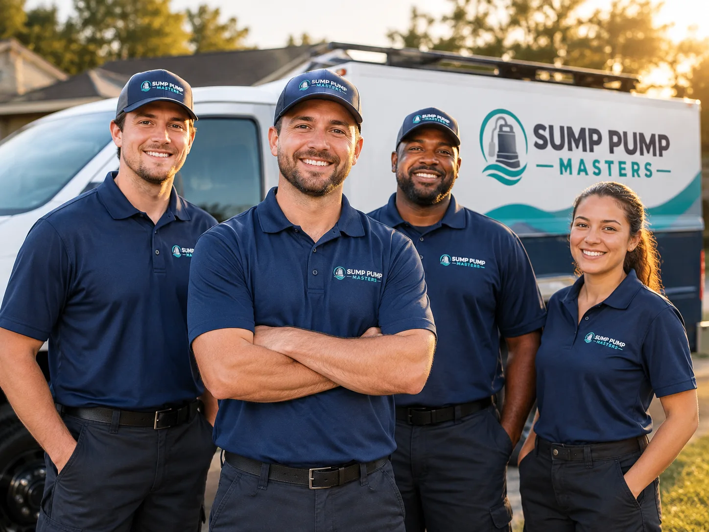Sump Pump Repair company in Oak Harbor, WA