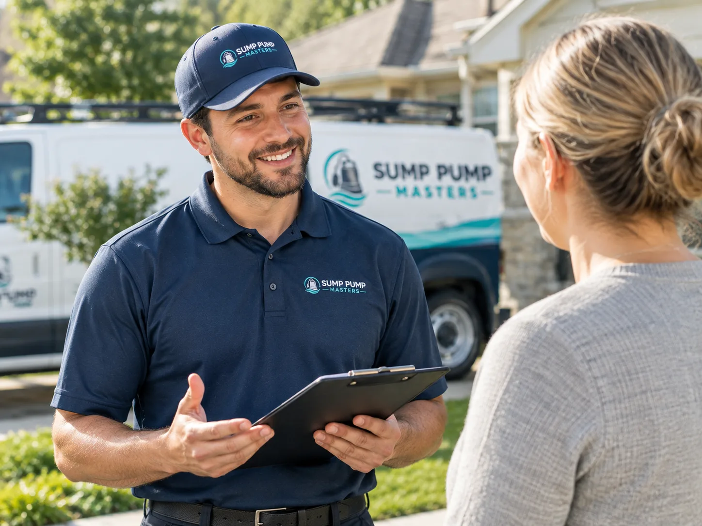 Sump Pump Repair Oak Harbor, WA FAQs